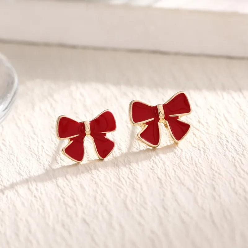 HOLIDAY MAGIC - 9 Days of Christmas Earrings Set