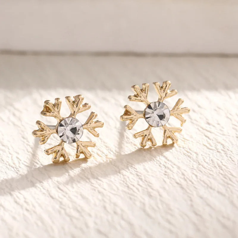 HOLIDAY MAGIC - 9 Days of Christmas Earrings Set
