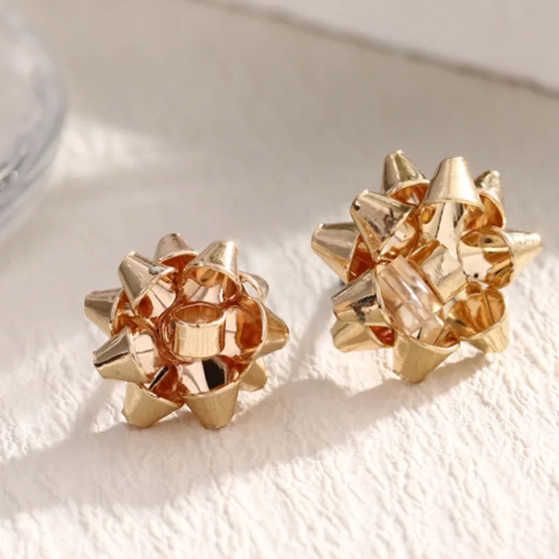 HOLIDAY MAGIC - 9 Days of Christmas Earrings Set