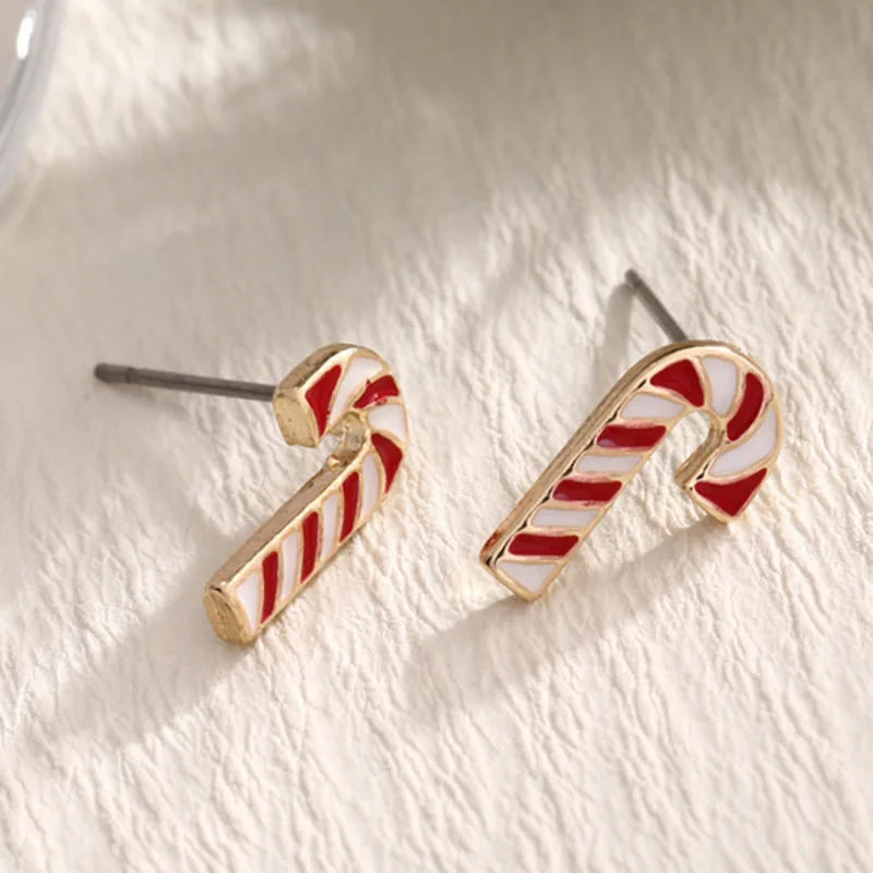 HOLIDAY MAGIC - 9 Days of Christmas Earrings Set
