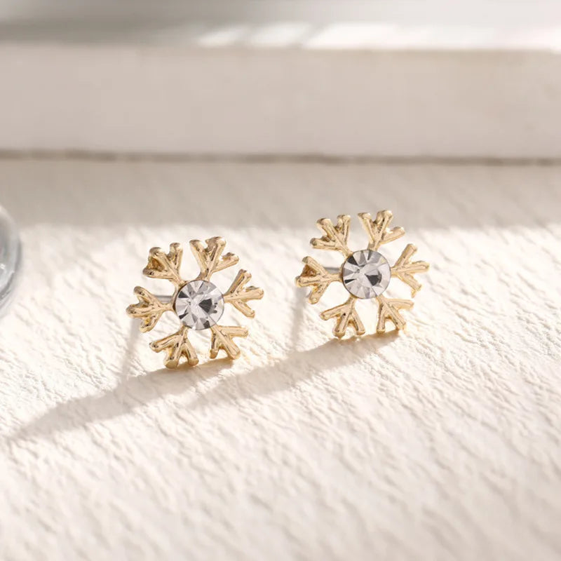 HOLIDAY MAGIC - 9 Days of Christmas Earrings Set